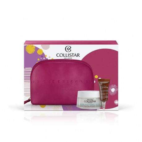 Cosmetic Set Collistar ATTIVI PURI 4 Pieces