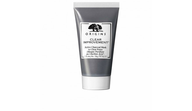 Niisutav Näomask Origins Clear Improvement 30 ml