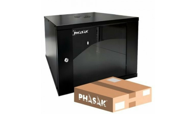 Wall-mounted Rack Cabinet Phasak PHO 2007D