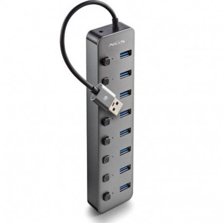 Vooluadapter NGS IHUB8