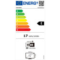Monitors Samsung LS24D600EAUXEN Quad HD 24" 100 Hz