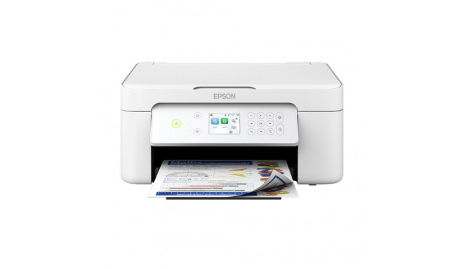 Multifunction Printer Epson Expression Home XP-4205