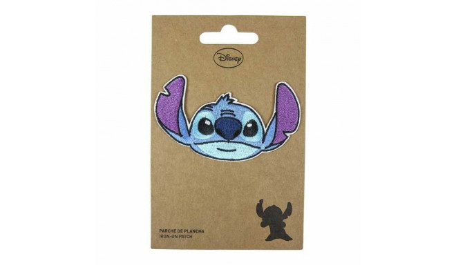 Patch Stitch Disney