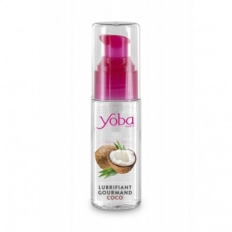 Lubricant Yoba