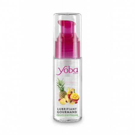 Libesti Yoba 50 ml