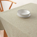 Stain-proof tablecloth Belum 000-068 Beige 100 x 80 cm