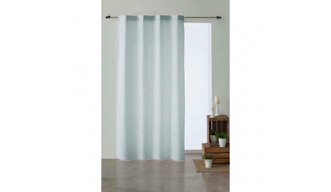 Curtain Decolores C19 Celeste 140 x 260 cm