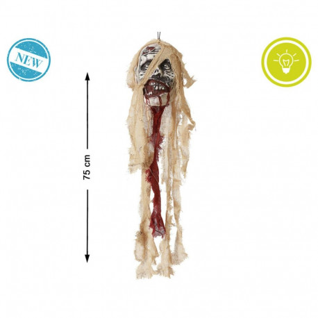 Halloweeni Kaunistused Pealuu 75 cm