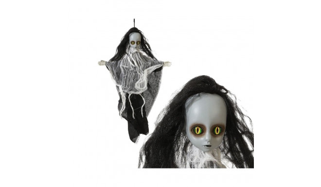 Halloweeni Kaunistused 50 cm Kummitus