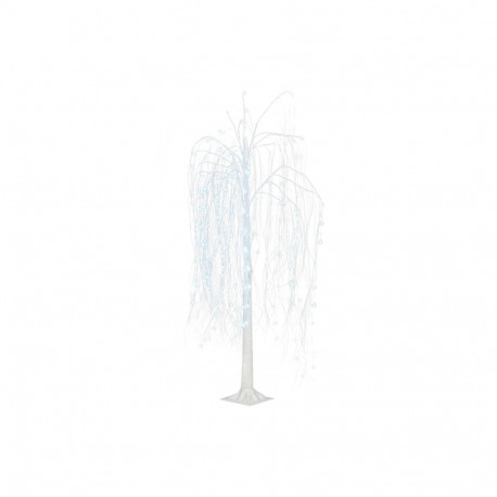 Christmas Tree Home ESPRIT Multicolour Metal 60 x 60 x 170 cm