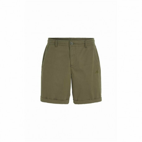 Men's Shorts O'Neill Essentials Olive - 30