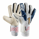 Goalkeeper Gloves Rinat Egotiko Vengador Alpha Multicolour Adults - 8