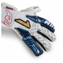 Goalkeeper Gloves Rinat Egotiko Vengador Alpha Multicolour Adults - 8