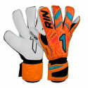 Goalkeeper Gloves Rinat Egotiko Vengador Prime Light orange - 5