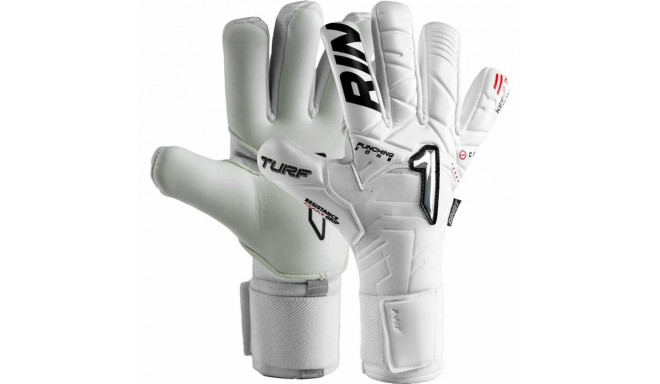 Goalkeeper Gloves Rinat Turf Basi Multicolour - 5