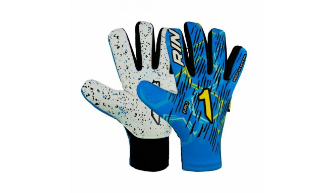 Goalkeeper Gloves Rinat Kali As Multicolour - 3