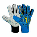 Goalkeeper Gloves Rinat Kali As Multicolour Adults - 10