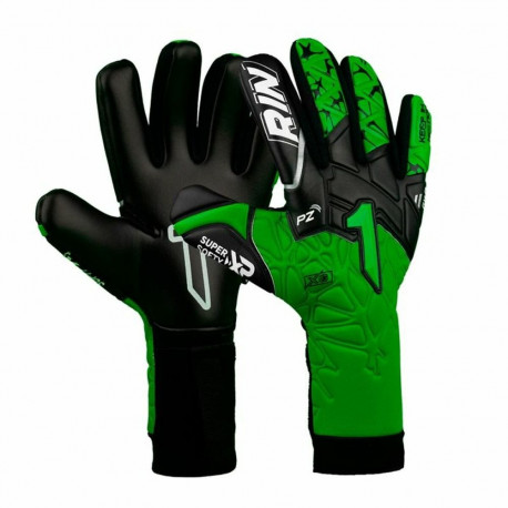 Goalkeeper Gloves Rinat Xtreme Guard Dominius Prime Green - 4