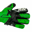 Goalkeeper Gloves Rinat Xtreme Guard Dominius Prime Multicolour Adults - 9