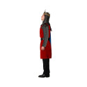 Costume for Adults Medieval King XS/S Costume for Adults Medieval King XS/S