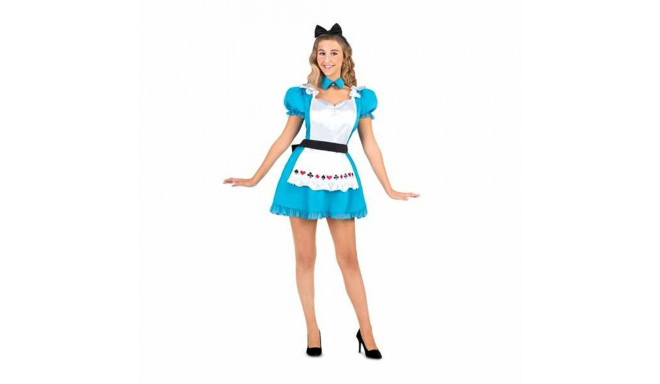 Costume for Adults My Other Me Alice M