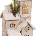 Nativity Scene Accessory Natural Church 18 x 12 x 46 cm