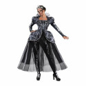 Costume for Adults My Other Me Evil Queen - S Costume for Adults My Other Me Evil Queen - S
