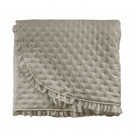 Gultas pārklājs (sega) Pierre Cardin AROA Bēšs Gulta 90 (2 Daudzums)