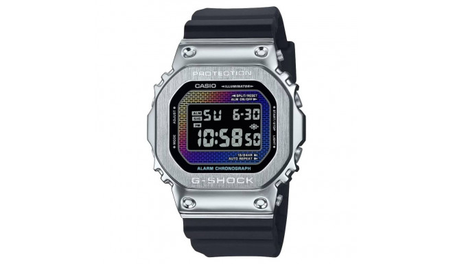Meeste Kell Casio G-Shock THE ORIGIN METAL COVERED (Ø 43 mm)