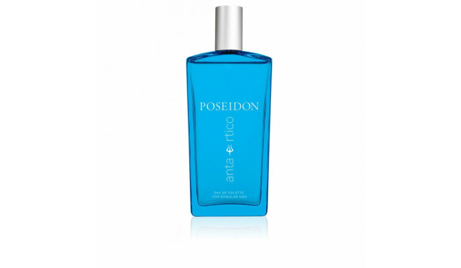 Мужская парфюмерия Poseidon Antartico EDT 150 ml