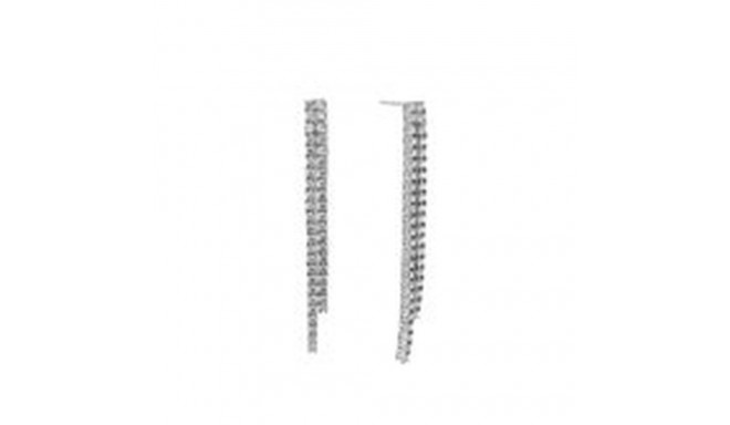Ladies' Earrings New Bling 9NB-1279