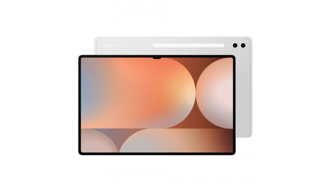 Tablet Samsung Galaxy Tab S10 Ultra 14,6" 12 GB RAM 256 GB Silver