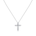 Ladies' Necklace Morellato SAIW116