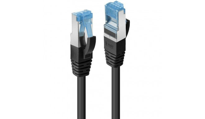 Kaabel Ethernet LAN LINDY 47182 Must 7,5 m 1 Ühikut