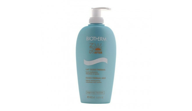 After Sun Biotherm 50 ml 400 ml Молочко для тела