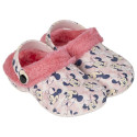 House Slippers Minnie Mouse Pink - 32-33