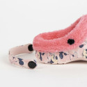 House Slippers Minnie Mouse Pink - 32-33