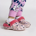 House Slippers Minnie Mouse Pink - 32-33