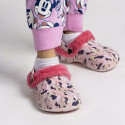 House Slippers Minnie Mouse Pink - 32-33