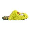 House Slippers The Grinch Green - 42-43