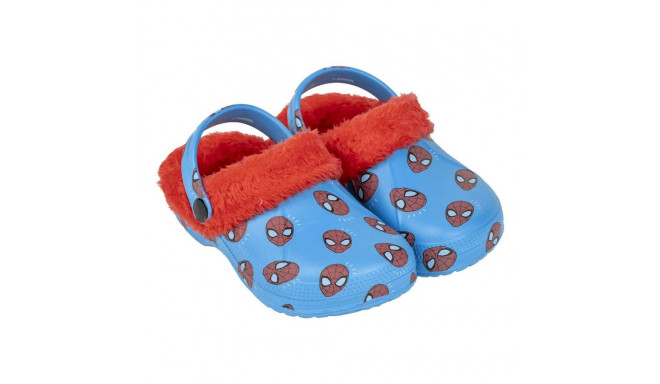 House Slippers Spider-Man - 30-31