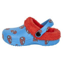 House Slippers Spider-Man - 30-31