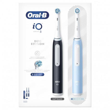 Elektriline Hambahari Oral-B iO 3