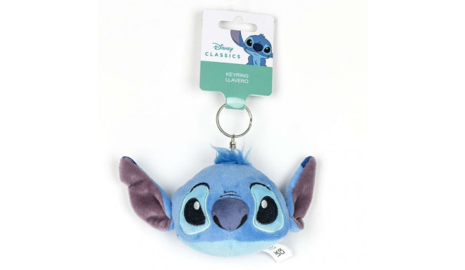 Цепочка для ключей Stitch