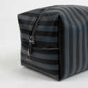 Travel Vanity Case Wednesday Black 100 % Polyurethane 11 x 6,4 x 20 cm