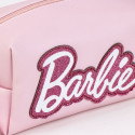 Reisi Tualett-tarvete Kott Barbie Heleroosa 100 % Polüuretaan 23 x 13 x 9 cm