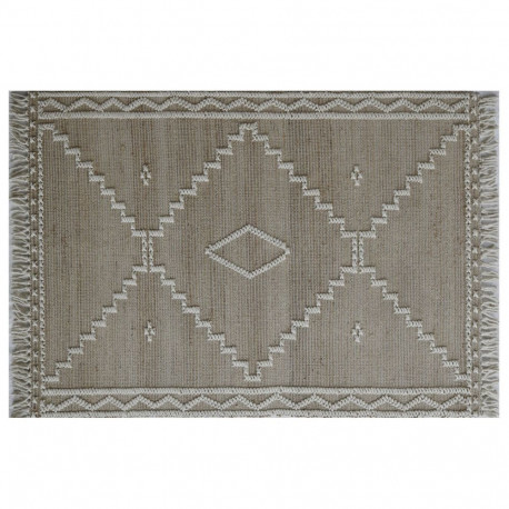 Vaip Home ESPRIT Boho 140 x 200 x 1 cm