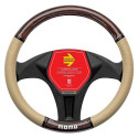 Оплетка руля Momo MOMLSWC0LXBEW Ø 38-39 cm