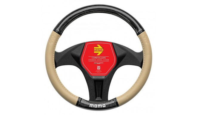 Steering Wheel Cover MOMO MOMLSWC0LXBEB