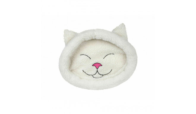 Pet bed Trixie White